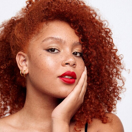 INTENSE MATTE LIP CHEEK COLOR - ROYAL